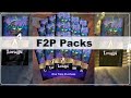 F2P Alchemy Pack Opening- MtG Arena Budget Value Worth Free Lorwyn Eclipsed