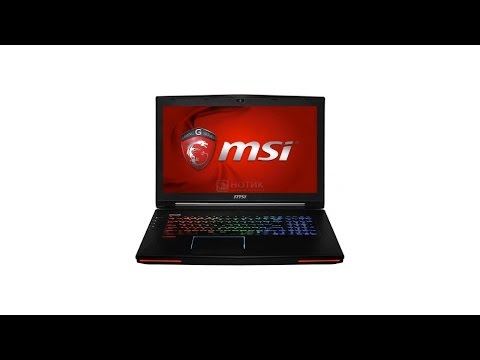 Video: Dalším Grafickým čipem Nvidia Pro Notebook Je Plný Stolní Počítač GTX 980