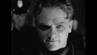 George C. Scott on James Cagney