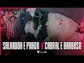 Salvador e prado x cabral e barbosa  primeira fase  364 batalha da aldeia