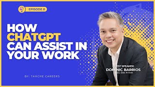 The Gen C Show Episode 8: How ChatGPT Can Assist in Your Work