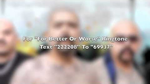Charlie Row Campo - For Better Or Worse - Taken From Stop Studio Gangsters - Urban Kings Tv