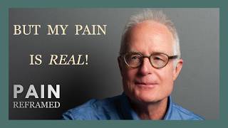 Mind Body Medicine for Physical Pain and Actual Tissue Damage? - YES!