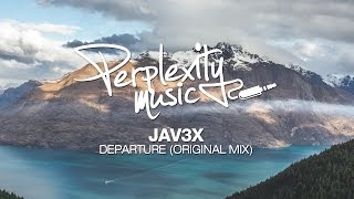 Jav3x - Departure (Original Mix) [PMW040]