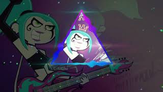 Ember - Remember ( Intrumental + HD ) | Danny Phantom