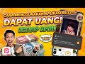 Cara Menggunakan Aplikasi BuzzTV | Cara Pakai Apk BuzzTv Dapat Uang