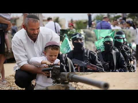 Uitlegfilmpje Israël-Palestina Conflict (vwo 4)