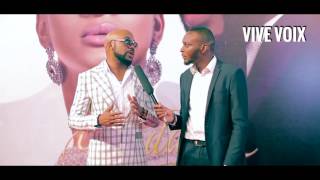 Interview with BANKY W - The Wedding Party Movie Premiere