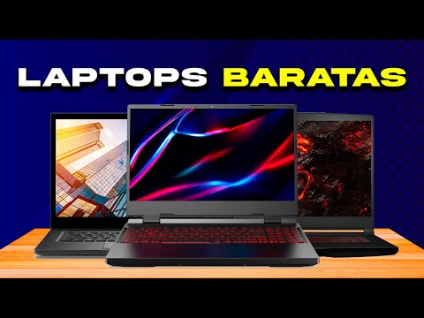 💻 3 MEJORES