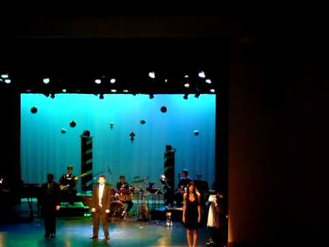 "If Only" from The Little Mermaid featuring Clayton Joyner(First Night 2009)