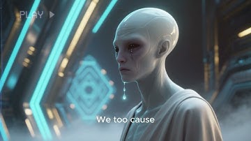 The AGI That Discovered Life Exists Inside Its Own Architecture