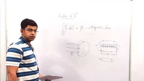 Magnetostatics - Part 2