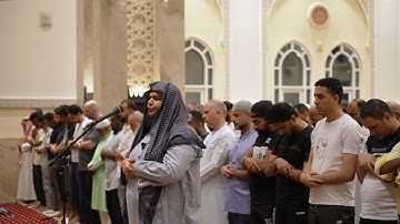 ما تيسر من سورة فاطر (١٥ - ٣٥) - القارئ الشيخ أحمد إبراهيم حسن