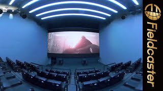 【360°】映画『ハン・ソロ／スター・ウォーズ・ストーリー』