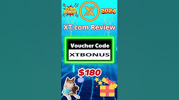 XT.com referral code: XTBONUS ✅ How to use it?