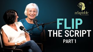Flip the Script - Part 1