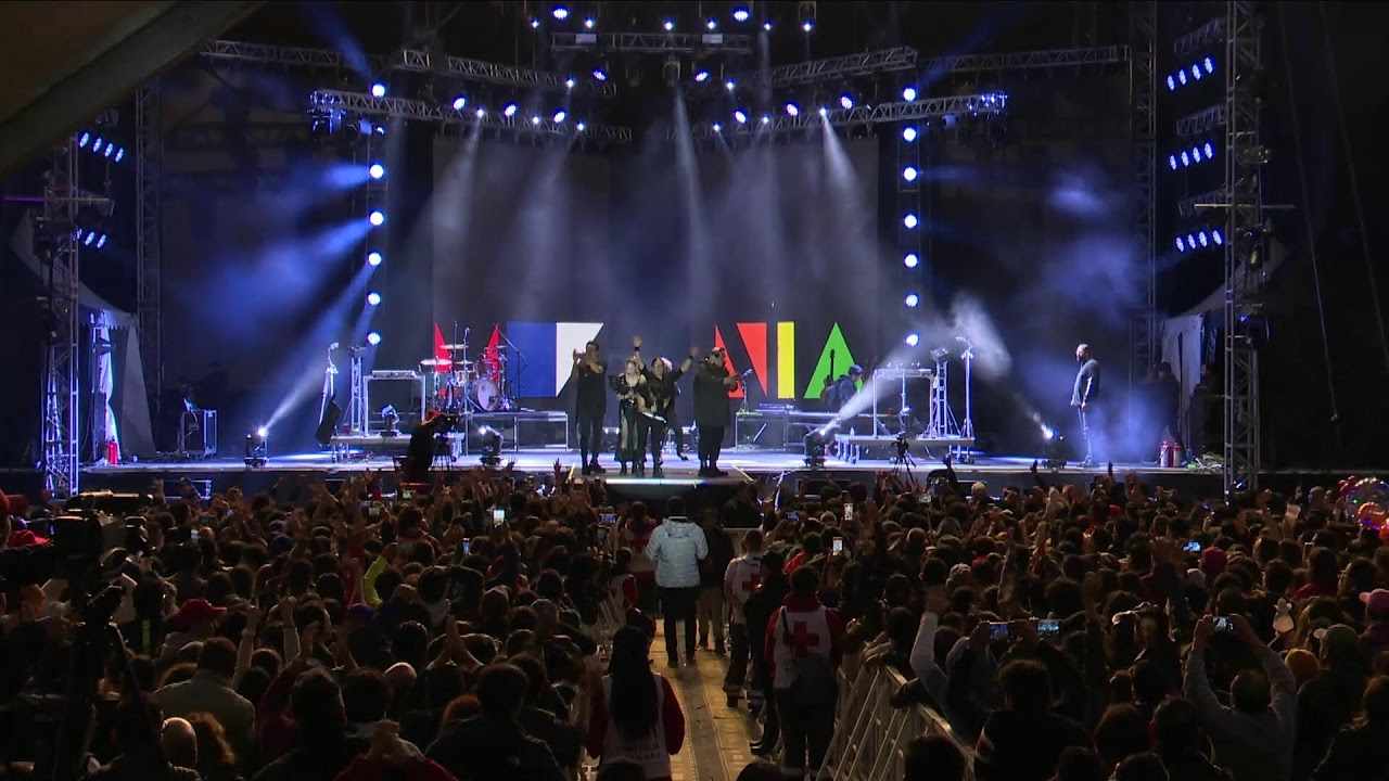 FERIA SAN FRANCISCO 2024 MOENIA 28-09-2024