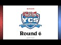 YCS Milan 2019 - Round 6 - Alberto Morales vs. Daniel Wieskant