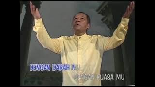 Lagu Rohani Penyejuk Hati: IMANUEL.#Youke Fritz.