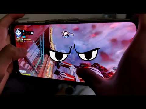 小4の息子に勝てない 【codモバイル】指の動きが、やばかったwww