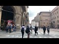 Day Life in Bologna Italy | Bologna City Center Tour | University of Bologna | Two Towers