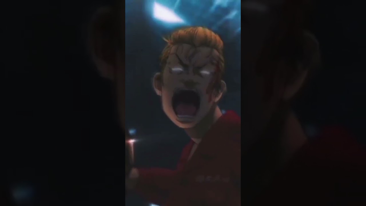 Draken Mikey's heart ❤️