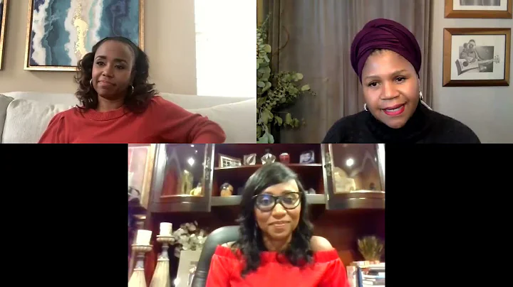 Denise Sneed Williams Girlfriend Check In   Episod...