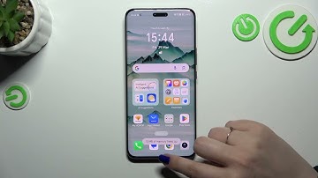 Streamlining Performance: Closing Running Apps on Honor Magic 6 Pro
