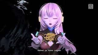 [巡音ルカ SP Justice] Roshin Yuukai (Recover)