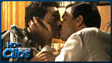 Como está Jim Hutton?