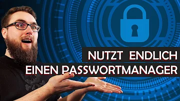 Welcher Passwort-Manager ist der sicherste?