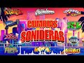 Los Mejores Éxitos De Las Cumbias Sonideras Mix,.