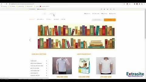 Bài 113 : Lập trình website bán hàng Laravel - Liệt kê danh mục bài viết
