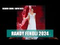 RANDY FENOLI 2024 | Bridal Fashion Week 2023 | FASHION SHOW
