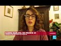 Kahina Bahloul: "En el extranjero el laicismo francés es percibido como demasiado severo"