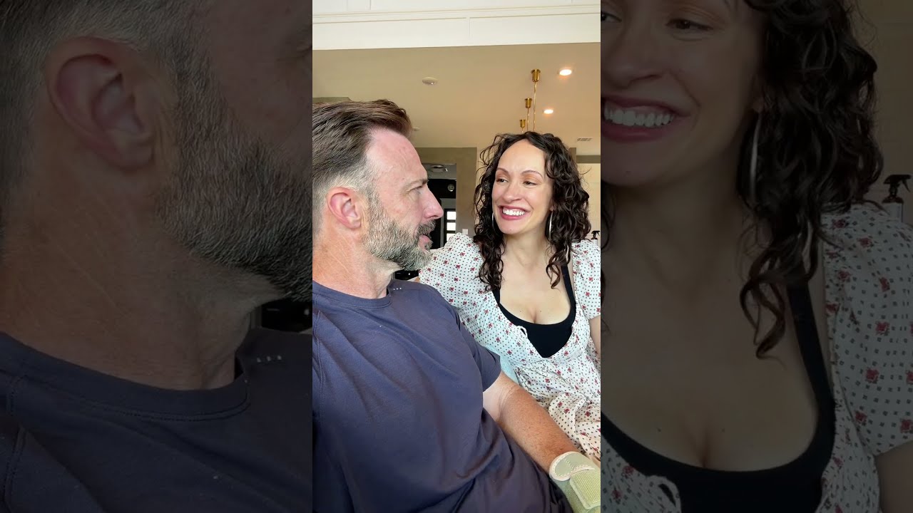 This is marriage