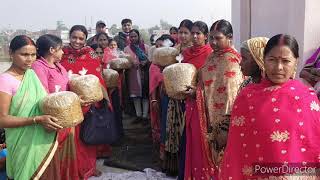 mushroom training in jehanabad