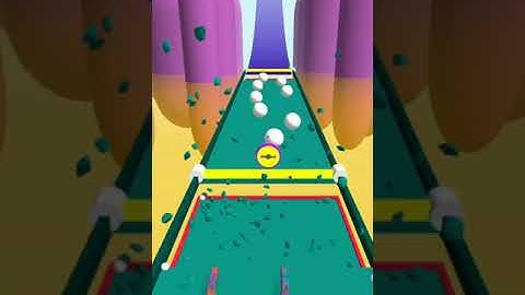 Picker 3D Level 36 : GameplayWalkthrough All Levels