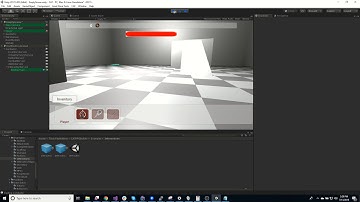 Interactions in CAT RPG Builder