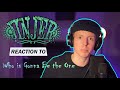 Pop Producer Reacts | Jinjer - Who Is Gonna Be The One (Live) | I Miss Liveshows!