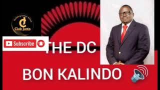 BIN KALINDO THE DC LERO PA 5 JUNE 2024 WASAMBAZA ZIPANI ZONSE ZA MALAWI MOSAONA NKHOPE