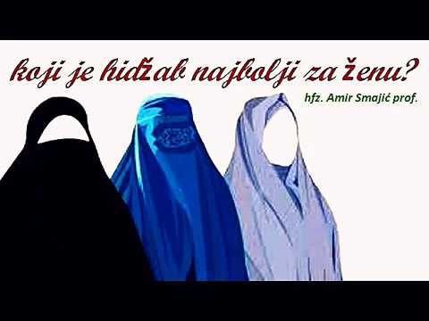 Video: Kako Mi Hidžab Pomaže U Prevladavanju Racionaliziranih Standarda Ljepote