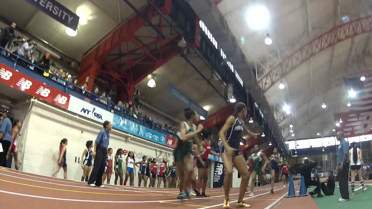 RUNNING HD January 2013 Promo