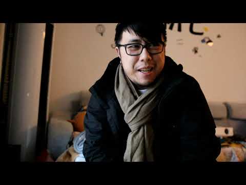 Wuhan Quarintine Day  4 - Vlog