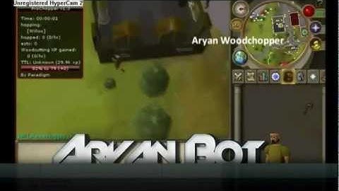 [2012] Aryan Bot ~ ColorBot ,  - With premium scripts! -Webclient-