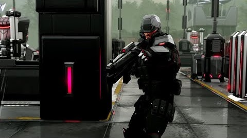 Xcom 2 The Fastest and Stealthiest Way to rescue Captured Soldier from Compound
