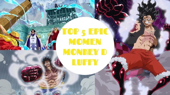 SPOILER dan Link Nonton One Piece Episode 1065 Sub Indo, Lengkap