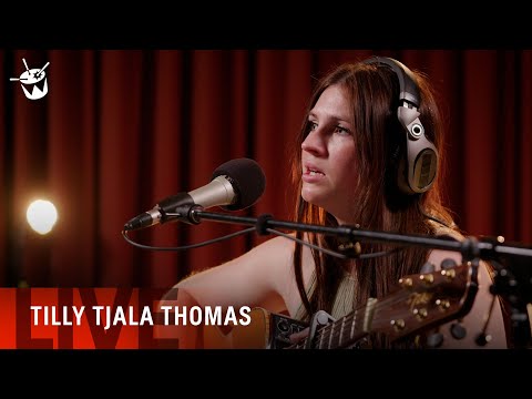 Tilly Tjala Thomas - 'Ngai Yulku' (live for NIMAs 2021)