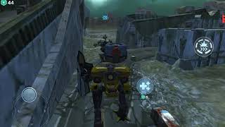 20190616 War Robots Test b