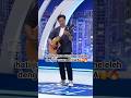 KISWA: bergema sampai selamanya🎵🎤  #indonesianidol #idol2026 #indomusik